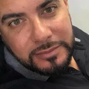 Meet your Posher, Robert